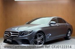 mercedes-benz e-class 2018 -MERCEDES-BENZ--Benz E Class LDA-213004C--WDD2130042A487232---MERCEDES-BENZ--Benz E Class LDA-213004C--WDD2130042A487232-