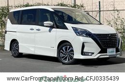 nissan serena 2019 -NISSAN--Serena DAA-GFC27--GFC27-181283---NISSAN--Serena DAA-GFC27--GFC27-181283-