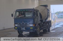 mitsubishi-fuso the-great 1993 -MITSUBISHI--Great FV415JDｶｲ-540464---MITSUBISHI--Great FV415JDｶｲ-540464-