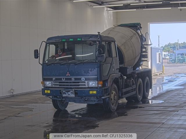 mitsubishi-fuso the-great 1993 -MITSUBISHI--Great FV415JDｶｲ-540464---MITSUBISHI--Great FV415JDｶｲ-540464- image 1