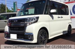 daihatsu tanto 2017 -DAIHATSU 【名変中 】--Tanto LA600S--0597277---DAIHATSU 【名変中 】--Tanto LA600S--0597277-