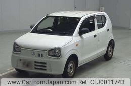 suzuki alto-van 2018 -SUZUKI--Alto Van HBD-HA36V--HA36V-133112---SUZUKI--Alto Van HBD-HA36V--HA36V-133112-