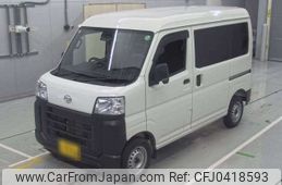 daihatsu hijet-van 2022 -DAIHATSU 【福井 480ｽ7958】--Hijet Van 3BD-S710V--S710V-0007273---DAIHATSU 【福井 480ｽ7958】--Hijet Van 3BD-S710V--S710V-0007273-