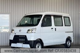 daihatsu hijet-van 2021 -DAIHATSU--Hijet Van S331V--S331V-0265892---DAIHATSU--Hijet Van S331V--S331V-0265892-