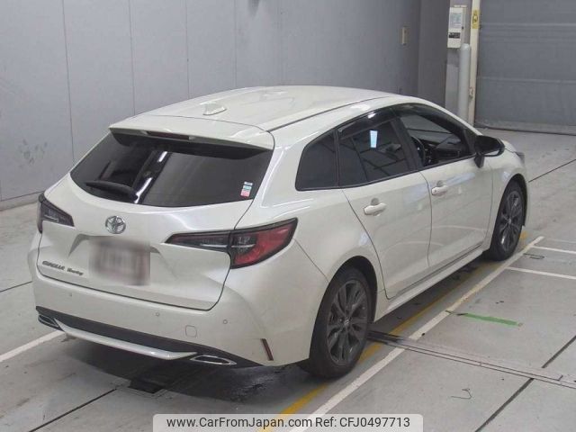 toyota corolla-touring-wagon 2019 -TOYOTA--Corolla Touring ZRE212W-6005384---TOYOTA--Corolla Touring ZRE212W-6005384- image 2