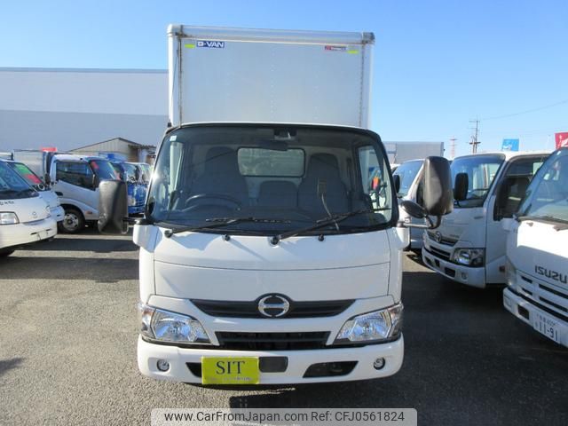 hino dutro 2017 GOO_NET_EXCHANGE_0540197A30241214W001 image 2