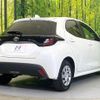 toyota yaris 2021 quick_quick_KSP210_KSP210-0046996 image 17