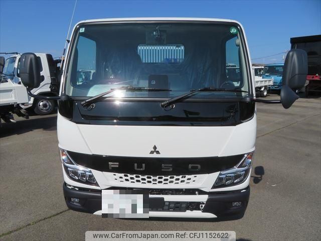 mitsubishi-fuso canter 2025 quick_quick_2RG-FBA60_FBA60-611296 image 2