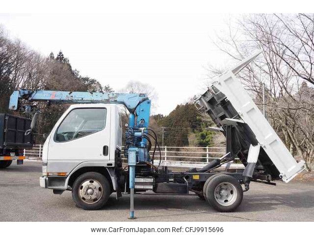 mitsubishi-fuso canter 2000 -MITSUBISHI--Canter KK-FE51EBD--FE51EB-560094---MITSUBISHI--Canter KK-FE51EBD--FE51EB-560094- image 2