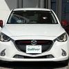 mazda demio 2015 -MAZDA--Demio DBA-DJ3FS--DJ3FS-132463---MAZDA--Demio DBA-DJ3FS--DJ3FS-132463- image 24