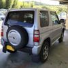 mitsubishi pajero-mini 2012 -MITSUBISHI 【京都 582ﾀ8145】--Pajero mini H58A--1017311---MITSUBISHI 【京都 582ﾀ8145】--Pajero mini H58A--1017311- image 5