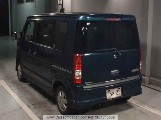 suzuki every-wagon 2007 -SUZUKI 【多摩 】--Every Wagon DA64W--179509---SUZUKI 【多摩 】--Every Wagon DA64W--179509- image 2