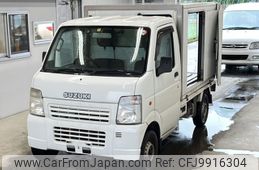 suzuki carry-truck 2008 -SUZUKI--Carry Truck DA63T-571062---SUZUKI--Carry Truck DA63T-571062-
