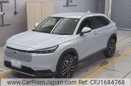 honda vezel 2025 CFJ1684768