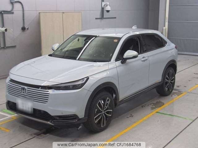 honda vezel 2025 CFJ1684768 image 1