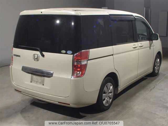 honda stepwagon 2011 -HONDA--Stepwgn RK1-1109063---HONDA--Stepwgn RK1-1109063- image 2