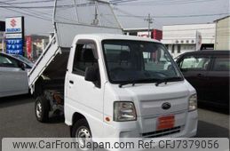 subaru sambar-truck 2012 -SUBARU--Samber Truck EBD-TT2--TT2-528484---SUBARU--Samber Truck EBD-TT2--TT2-528484-