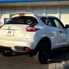 nissan juke 2015 -NISSAN--Juke DBA-YF15--YF15-407009---NISSAN--Juke DBA-YF15--YF15-407009- image 18