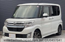 daihatsu tanto 2014 quick_quick_LA600S_LA600S-0190245