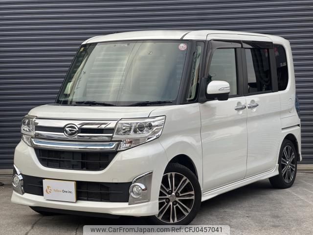 daihatsu tanto 2014 quick_quick_LA600S_LA600S-0190245 image 1