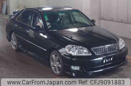 toyota mark-ii 2002 CFJ9091883