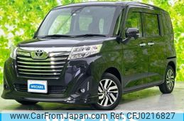 toyota roomy 2020 quick_quick_DBA-M900A_M900A-0464723