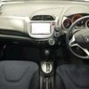 honda fit 2008 -HONDA--Fit GE6-1067418---HONDA--Fit GE6-1067418- image 4