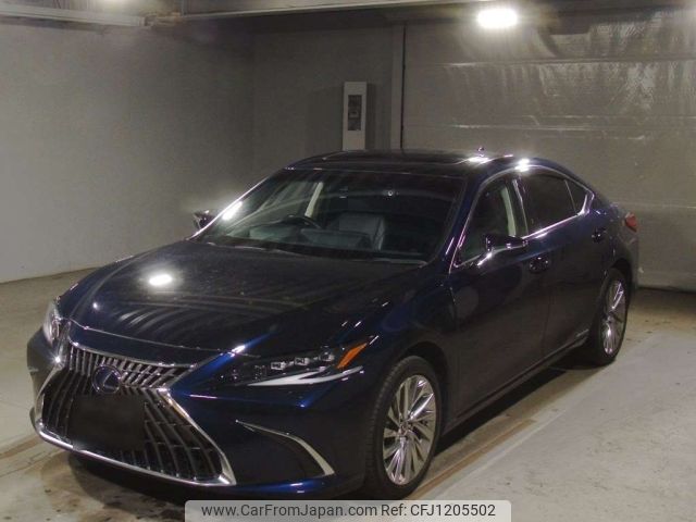 lexus es 2022 -LEXUS--Lexus ES AXZH11-1007969---LEXUS--Lexus ES AXZH11-1007969- image 1