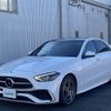 mercedes-benz c-class 2023 -MERCEDES-BENZ--Benz C Class 5AA-206041C--W1K2060412R122067---MERCEDES-BENZ--Benz C Class 5AA-206041C--W1K2060412R122067- image 18