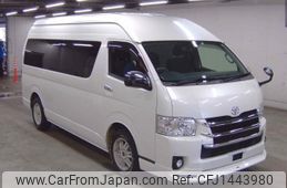 toyota hiace-wagon 2016 quick_quick_CBA-TRH224W_TRH224-0015909