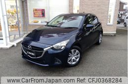 mazda demio 2019 -MAZDA--Demio CBA-DJLFS--DJLFS-626071---MAZDA--Demio CBA-DJLFS--DJLFS-626071-