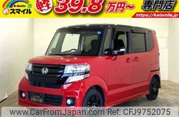 honda n-box 2016 -HONDA--N BOX DBA-JF1--JF1-1905181---HONDA--N BOX DBA-JF1--JF1-1905181-