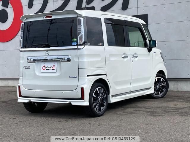 mazda flair-wagon 2018 -MAZDA--Flair Wagon MM53S--MM53S-550298---MAZDA--Flair Wagon MM53S--MM53S-550298- image 2