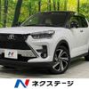 toyota raize 2019 -TOYOTA--Raize 5BA-A200A--A200A-0002384---TOYOTA--Raize 5BA-A200A--A200A-0002384- image 1