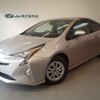 toyota prius 2016 -TOYOTA--Prius ZVW55--8041733---TOYOTA--Prius ZVW55--8041733- image 1