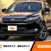 toyota harrier 2017 -TOYOTA--Harrier DBA-ZSU60W--ZSU60W-0115691---TOYOTA--Harrier DBA-ZSU60W--ZSU60W-0115691- image 1