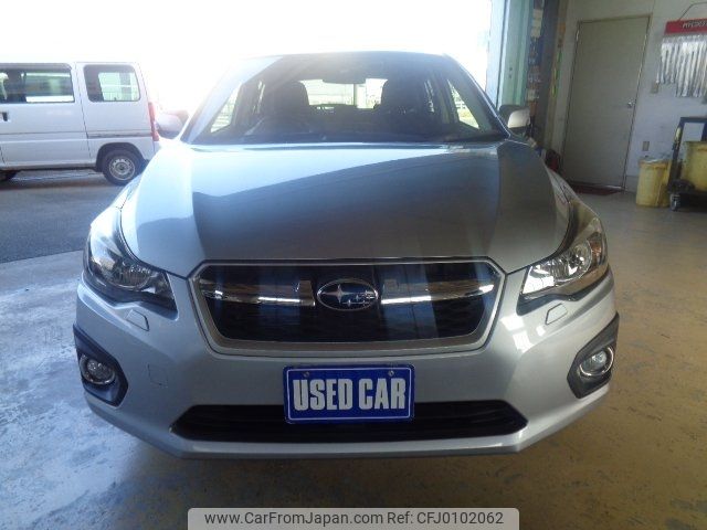 subaru impreza-wagon 2013 -SUBARU--Impreza Wagon GP7--049759---SUBARU--Impreza Wagon GP7--049759- image 1