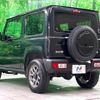 suzuki jimny 2022 -SUZUKI--Jimny 3BA-JB64W--JB64W-246252---SUZUKI--Jimny 3BA-JB64W--JB64W-246252- image 17