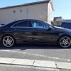 mercedes-benz cla-class 2015 -MERCEDES-BENZ--Benz CLA DBA-117342--WDD1173422N292621---MERCEDES-BENZ--Benz CLA DBA-117342--WDD1173422N292621- image 15