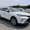 toyota harrier 2020 quick_quick_6BA-MXUA85_MXUA85-0002735 image 1