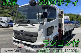 hino ranger 2019 CFJ1488320