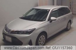toyota corolla-fielder 2023 -TOYOTA 【袖ヶ浦 501ﾇ4947】--Corolla Fielder 6AA-NKE165G--NKE165-7271497---TOYOTA 【袖ヶ浦 501ﾇ4947】--Corolla Fielder 6AA-NKE165G--NKE165-7271497-