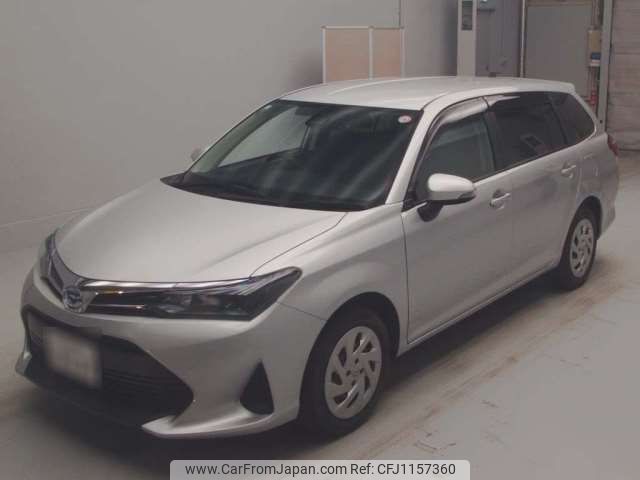 toyota corolla-fielder 2023 -TOYOTA 【袖ヶ浦 501ﾇ4947】--Corolla Fielder 6AA-NKE165G--NKE165-7271497---TOYOTA 【袖ヶ浦 501ﾇ4947】--Corolla Fielder 6AA-NKE165G--NKE165-7271497- image 1