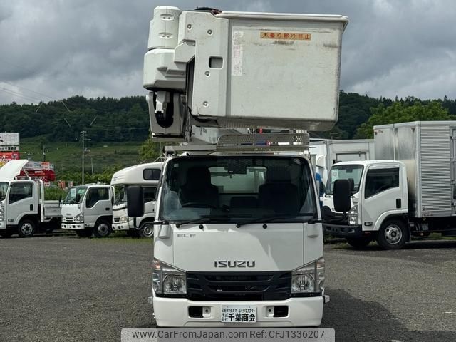 isuzu elf-truck 2015 GOO_NET_EXCHANGE_0902389A30250625W003 image 2