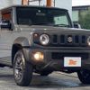 suzuki jimny-sierra 2023 -SUZUKI--Jimny Sierra 3BA-JB74W--JB74W-190196---SUZUKI--Jimny Sierra 3BA-JB74W--JB74W-190196- image 9