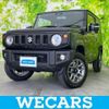 suzuki jimny 2024 quick_quick_3BA-JB64W_JB64W-351573 image 1