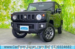 suzuki jimny 2024 quick_quick_3BA-JB64W_JB64W-351573