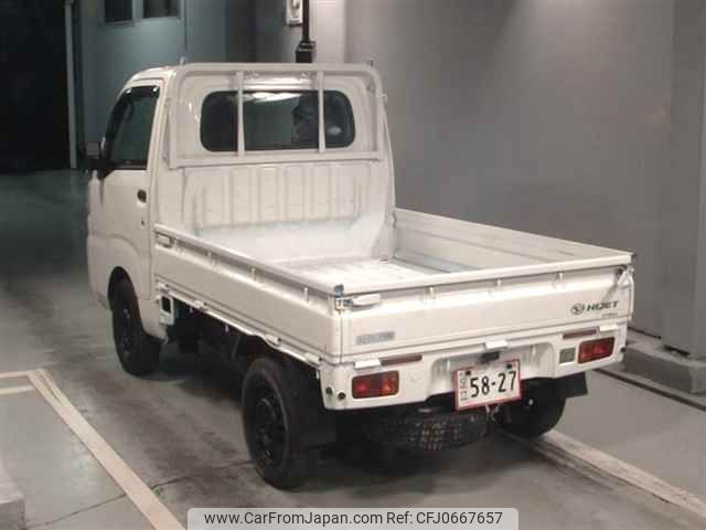 daihatsu hijet-truck 2015 -DAIHATSU--Hijet Truck S500P-0016237---DAIHATSU--Hijet Truck S500P-0016237- image 2