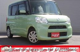 daihatsu tanto 2013 quick_quick_LA600S_LA600S-0032845