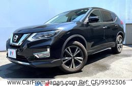 nissan x-trail 2018 -NISSAN--X-Trail DBA-NT32--NT32-087298---NISSAN--X-Trail DBA-NT32--NT32-087298-